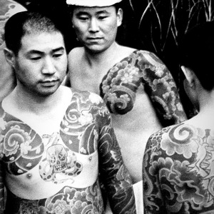 Yakuza