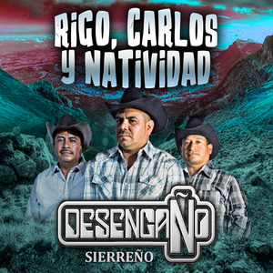 Rigo, Carlos y Natividad