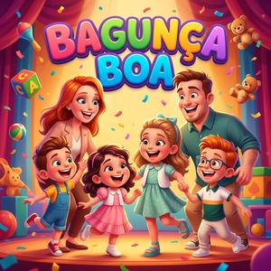 Bagunça Boa