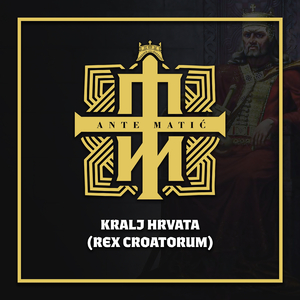 Kralj Hrvata (Rex Croatorum)