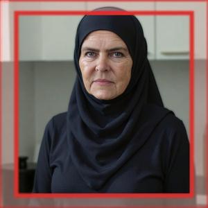 Jag är Fahise Abazan