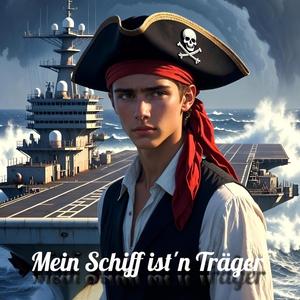 Mein Schiff ist'n Träger