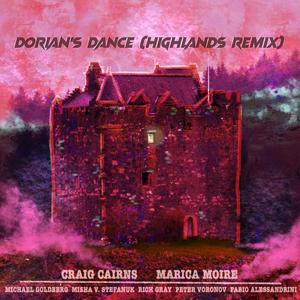 Dorian's Dance (feat. Craig Cairns & Marica Moire) (Highlands Remix)