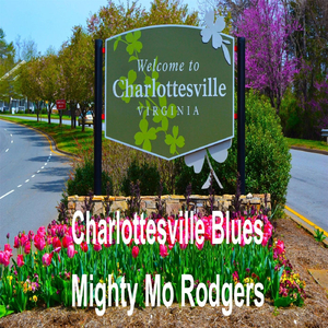 Charlottesville Blues
