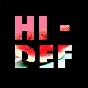 Hi-Def