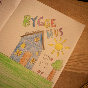 Bygge Hus