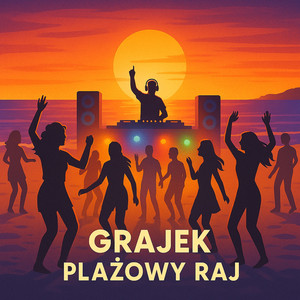 Plażowy raj