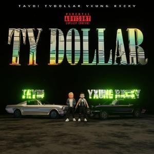 Ty Dollar (feat. Yxung Rxcky)