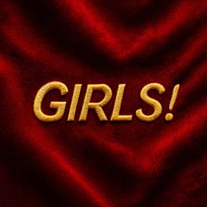 GIRLS!