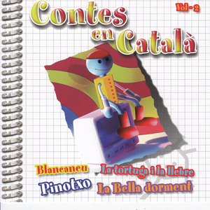 La Tortuga i La Llbre