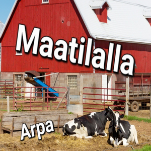 Maatilalla
