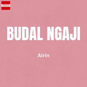 Budal Ngaji