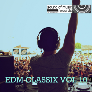 Peak Compression (Soul Control Remix)