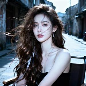 我曾 (Cover 鱼大仙儿)
