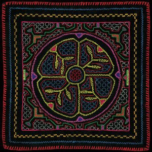 Angels and Demons at Play