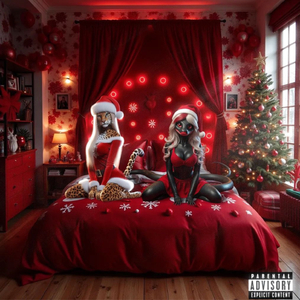 Coloca o presente embaixo