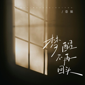 梦醒不再回头