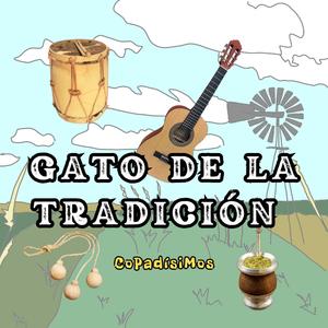 Gato de la Tradición