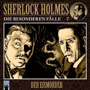 Der Eismörder (Teil 10)
