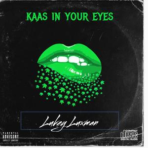 Kaas In Your Eyes
