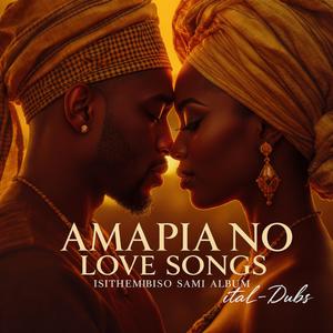 Uthando Olungunaphakade (Eternal Love)