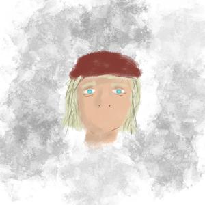 Maybe He Was All Alone