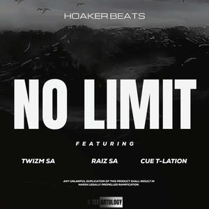 NO LIMIT (feat. TWIZM SA, RAIZ SA & CUE T-LATION)