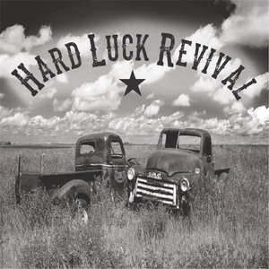 Hard Luck Hard Times