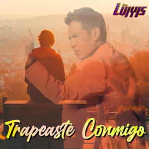 Trapeaste Conmigo