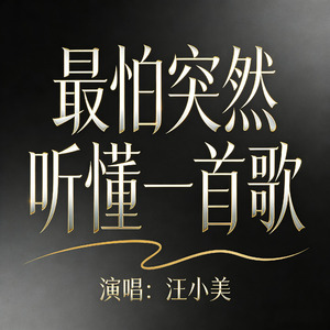 最怕突然听懂一首歌