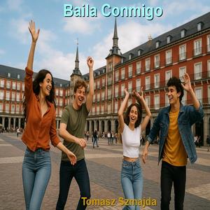 Bailar Sin Fin