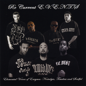 Re Current E.V.E.N.T.S.