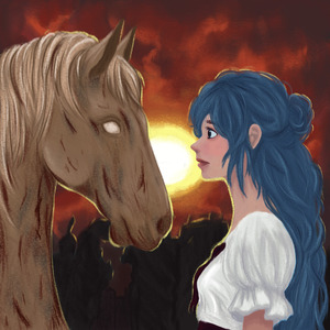 Троянский конь