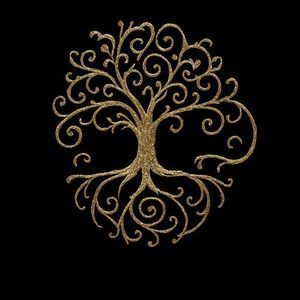 Unkle forest