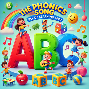 The Phonics Song