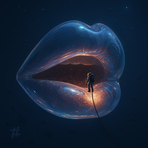 Губа не дура