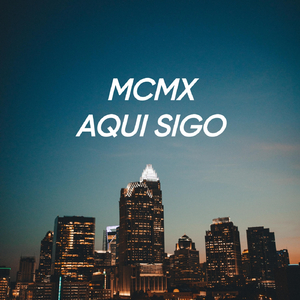 Aqui sigo