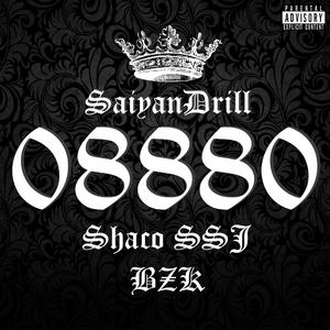 08880 (feat. BZK)
