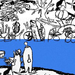 everyday fishing (feat. stickerbush)