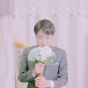 결혼 Merry Me