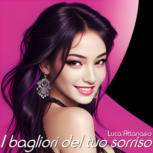 Il modo in cui le tue labbra sorridono