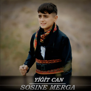Sosıne Merga