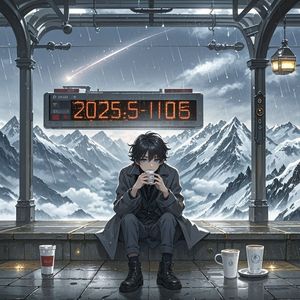 杰杰·两年之约