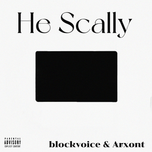 Не Scally
