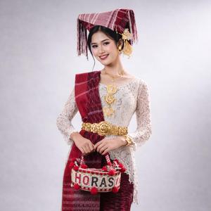 ADAT NI NA MANGGOLUH (NORMAL VERSION)