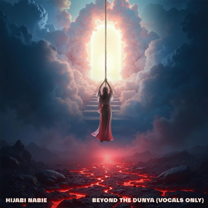 Hijabi Summer (Vocals Only)