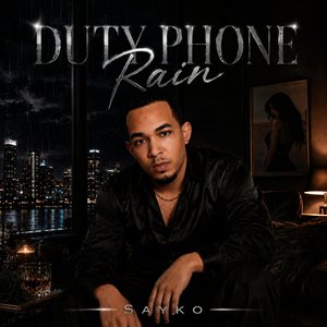 Duty Phone Rain