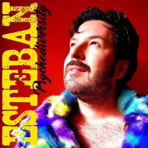 Je te prends (All the Way Home) [DJ Esteban's Special Guests Remix]