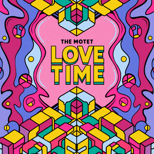 Love Time