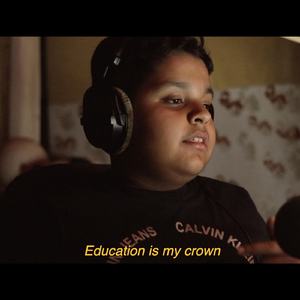 Education Is My Crown